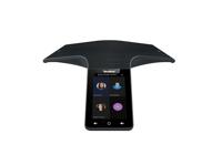 Yealink CP965 IP Power Over Ethernet, Touch Sensitive HD Conference Telefoon met 5 inch Multi-Touchscreen, Android 11.0, Optimale HD Audio & Full Duplex Technologie (Microsoft Teams Edition) - Zwart - thumbnail