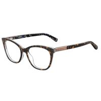 Brillenframe Dames Love Moschino MOL563-086 Ø 52 mm - thumbnail