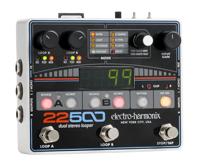 Electro Harmonix 22500 Dual Stereo Looper - thumbnail