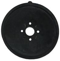 Membraan voor de V-60 (Aquaforte) - 62mm - thumbnail