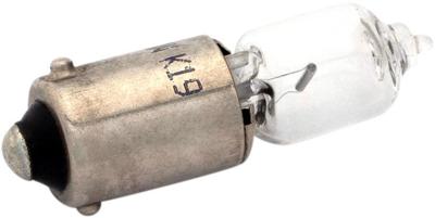 SPAHN kogellamp signal lamp 12v 10w ba9s