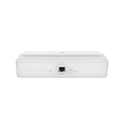 TP-Link Omada EAP650 D120-Outdoor 3000 Mbit/s Wit Power over Ethernet (PoE)