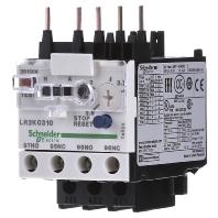 Motorbeveiligingsrelais 1x NO, 1x NC Schneider Electric LR2K0310 1 stuk(s) - thumbnail