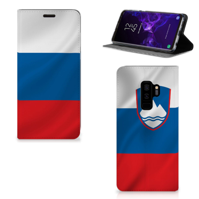 Samsung Galaxy S9 Plus Standcase Slovenië Samsung Galaxy S9 Plus Standcase Slovenië