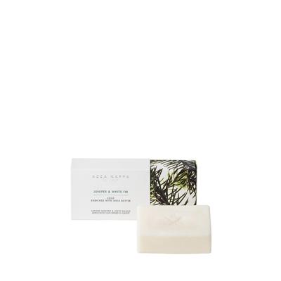 Acca Kappa Juniper & White Fir Soap 150gr