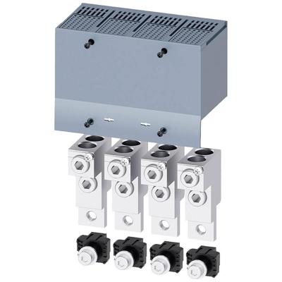 Siemens 3VA9264-0JC22 Aansluitaccessoires 1 stuk(s) (b x h x d) 140 x 97.8 x 72.7 mm