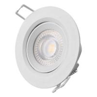 Inbouwspots EDM 31631 Downlight F 5 W 380 lm (4000 K) - thumbnail