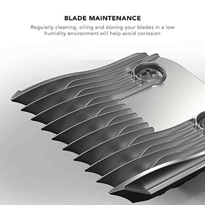 Moser Avalon Scheerkop 2,3 mm Moser Avalon Scheerkop 2,3 mm