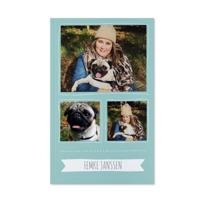 Gepersonaliseerde bullet journal - Softcover - thumbnail
