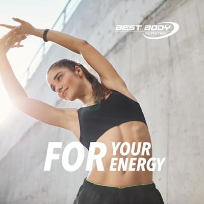 L-Carnitine Liquid 1000ml Blood Orange