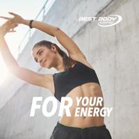 L-Carnitine Liquid 1000ml Blood Orange - thumbnail