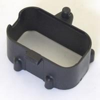 FTX - Battery Case Right (Spyder) (FTX5841) - thumbnail