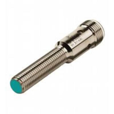 Pepperl+Fuchs Inductieve sensor Vlak PNP NBB2-8GS35-E3-V1