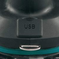 Makita DECDML807 Lantaarn LED 14,4V / 18V Basic Body - thumbnail