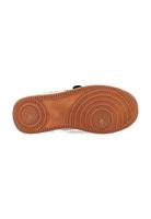 Vingino Rens Mid Velcro VB45-1031-01 Wit-30 maat 30 - thumbnail
