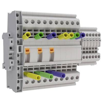 ABN ABNPE104X63 1 stuk(s)