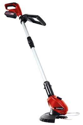 Draadloze grastrimmer GE-CT 18V 3411219 EINHELL - thumbnail