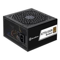 Silverstone SST-AT650R-BF 650W - thumbnail