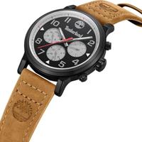 Horloge Heren Timberland TDWGF0028902 Zwart - thumbnail