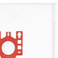 VidaXL Stofzuigerzakken voor miele fjm 20 st - thumbnail