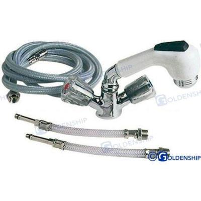 Grifos y duchas GS20239 - GRIFO DUCHA MEZCLADOR (PVC 1.5M