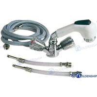 Grifos y duchas GS20239 - GRIFO DUCHA MEZCLADOR (PVC 1.5M - thumbnail