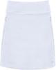 Cutter & Buck 359423 Suncadia Skort Ladies - Wit - M