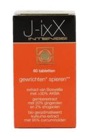 IxX Intense Gewrichten Spieren Tabletten - thumbnail