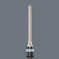Wera KK 60 Stainless Werkplaats Bitschroevendraaier 1/4 (6.3 mm) - thumbnail