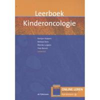 Leerboek kinderoncologie - Hardcover (9789058983190) - thumbnail