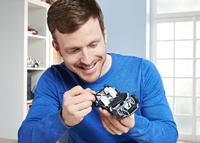 Revell bmw i8 - thumbnail