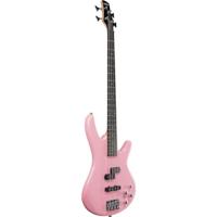 Ibanez GSR200BPK elektrische basgitaar - baby pink - thumbnail