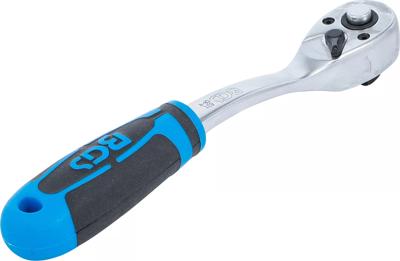 BGS technic Reversible Ratchet Fine-toothed 3/8"