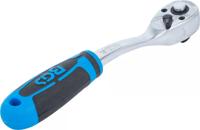 BGS technic Reversible Ratchet Fine-toothed 3/8" - thumbnail