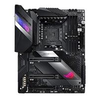 ASUS ROG Crosshair VIII Hero (WI-FI) Socket AM4 ATX AMD X570 - thumbnail