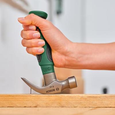 Bosch Home and Garden 1600A02ZA3 1600A02ZA3 Klauwhamer 340 g 1 stuk(s) - thumbnail