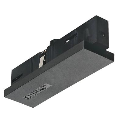 SLV Flex Supply 3-fase zwart - 145530