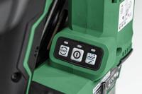 Hikoki NR1890DCA ACCU SPIJKERAPPARAAT | 18V | D34-90 nagels | Exclusief accu&apos;s en lader | Inclusief HSC IV koffer - NR1890DCAW9Z - thumbnail