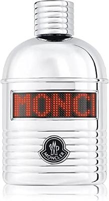 Moncler Pour Homme Eau de parfum Spray 150 ml Heren Moncler Pour Homme Eau de parfum Spray 150 ml Heren