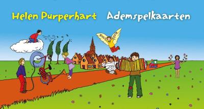 Ademspelkaarten voor Kinderen Ademspelkaarten voor Kinderen