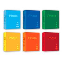 Zep bs46100 album slip-in 100 photos 10x15 cm - thumbnail