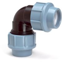 Riko Tyleenkoppeling Knie - KIWA - 20x20 - thumbnail