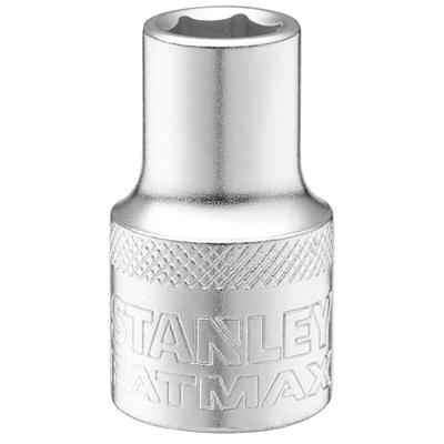 Stanley handgereedschap FATMAX 1/2" Dop 13mm 6Pt - FMMT17232-0 - FMMT17232-0 - thumbnail