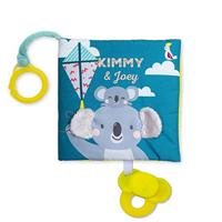 Where is joey peek-a-boo book - thumbnail