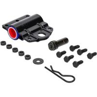 Springer montage klem fietsbeugel 2e fiets - thumbnail