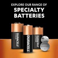 Duracell Lithium batterij CR2 3V - thumbnail
