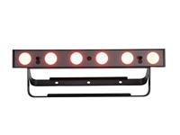 Eurolite accu Bar-6 QCL - thumbnail