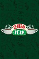 Poster Friends - Central Perk 61x91,5cm - thumbnail