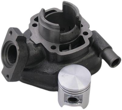 Peugeot speedfight l.c. cilinder 50cc