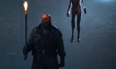 Dishonored Definitive Edition